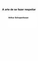 A arte de se fazer respeitar.pdf